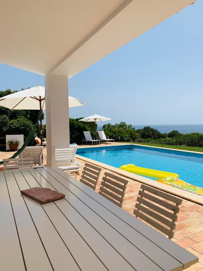 Dona Maria 66 Villa Luz Buitenkant foto