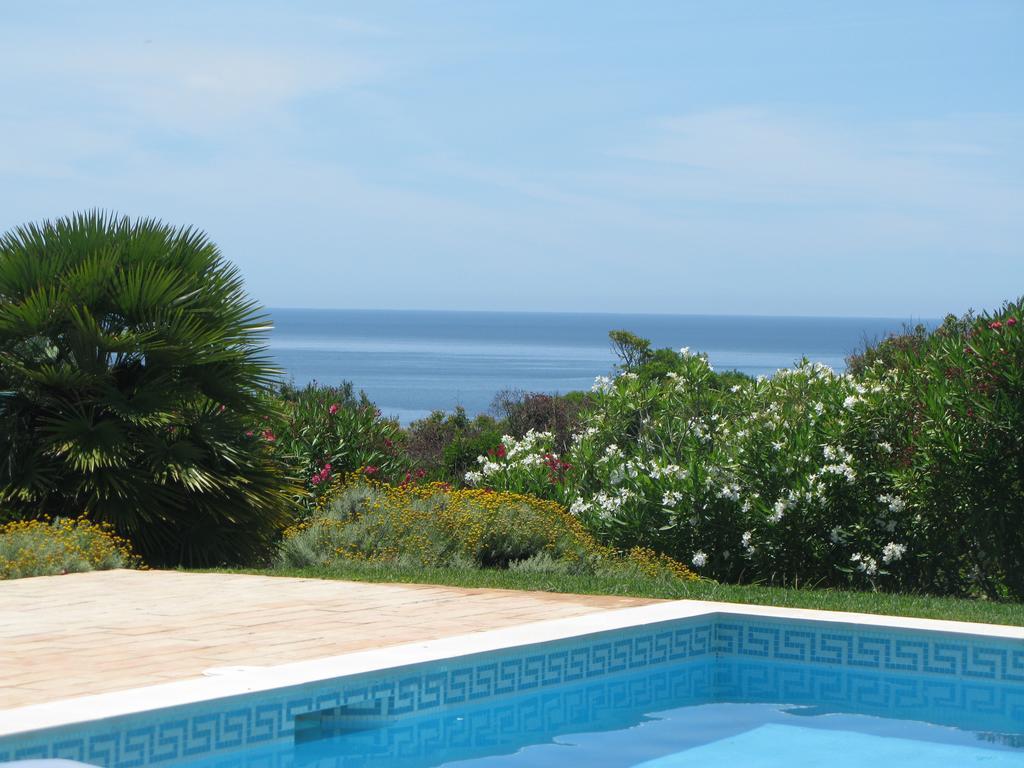 Dona Maria 66 Villa Luz Buitenkant foto