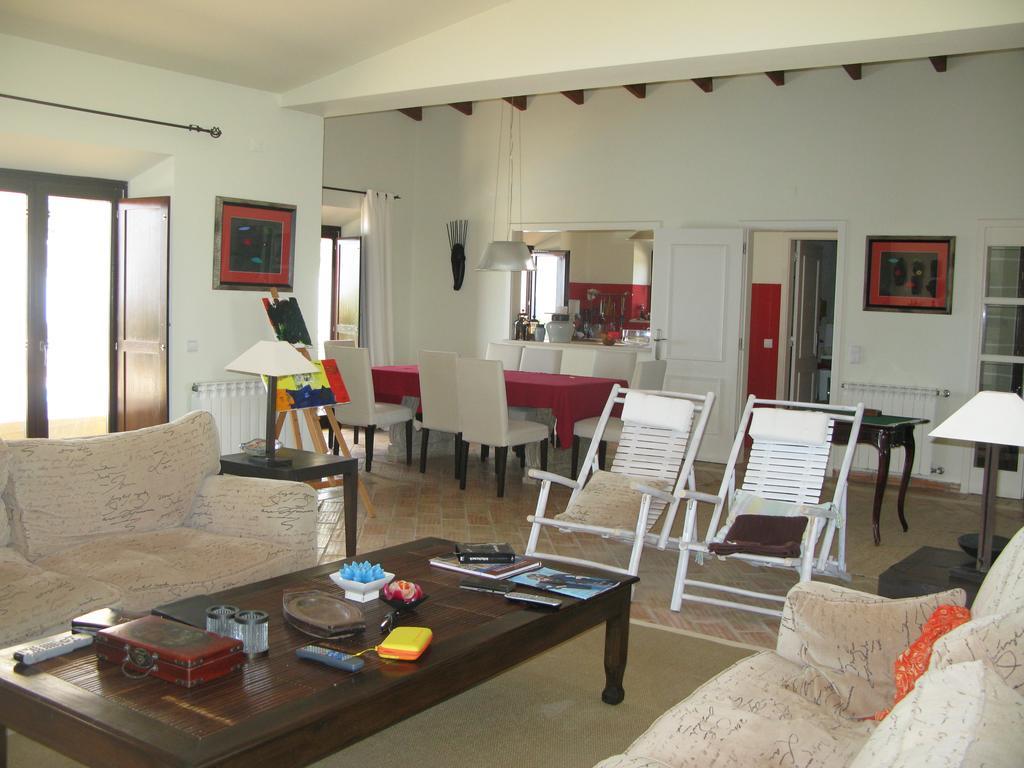 Dona Maria 66 Villa Luz Buitenkant foto