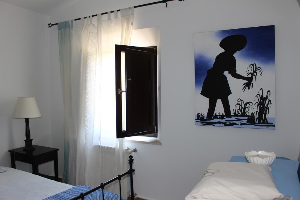 Dona Maria 66 Villa Luz Buitenkant foto